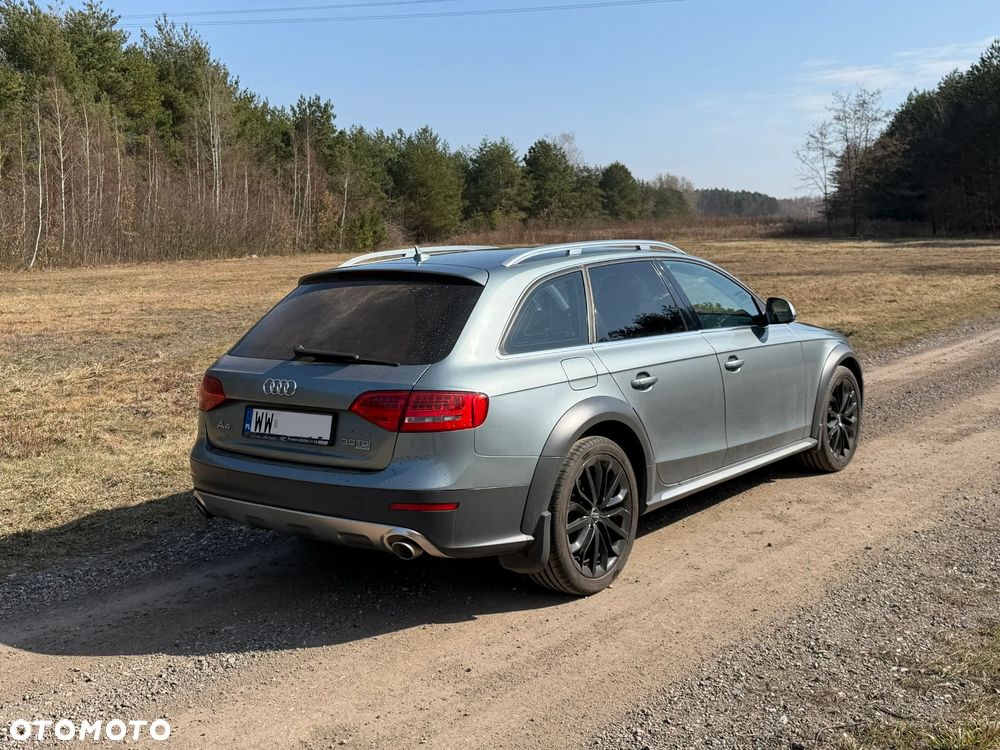 Audi A4 Allroad - 5