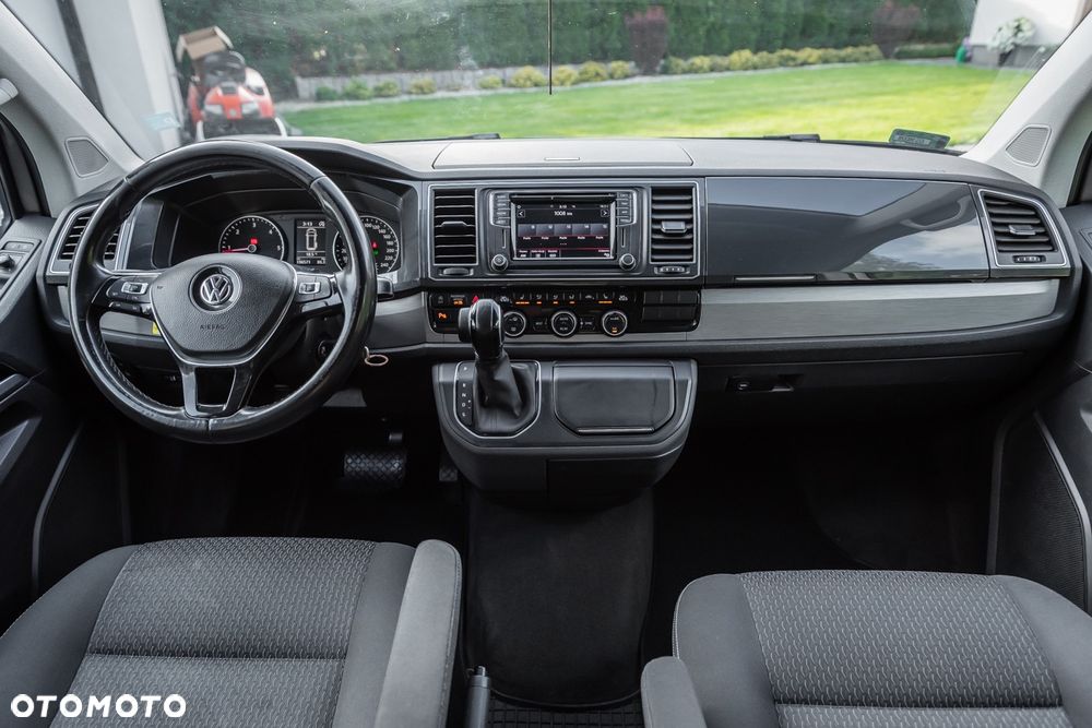 Volkswagen California - 13
