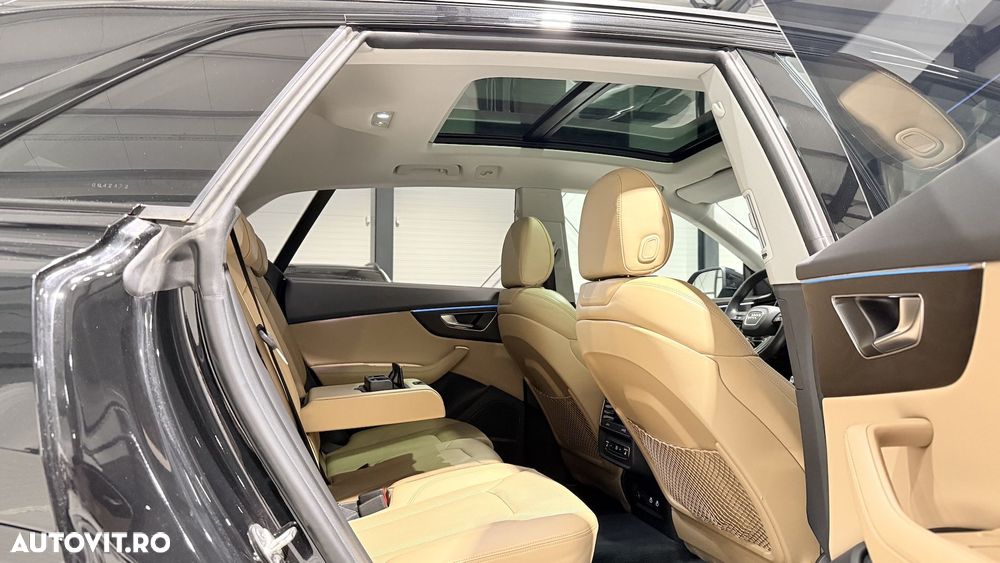 Audi Q8 3.0 55 TFSI e quattro Tiptronic - 27