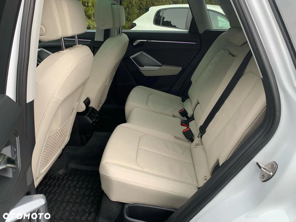 Audi Q3 40 TFSI quattro S tronic S line - 17
