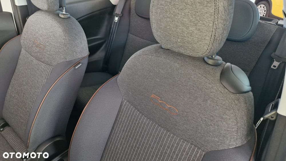 Fiat 500 42 kWh Icon - 16