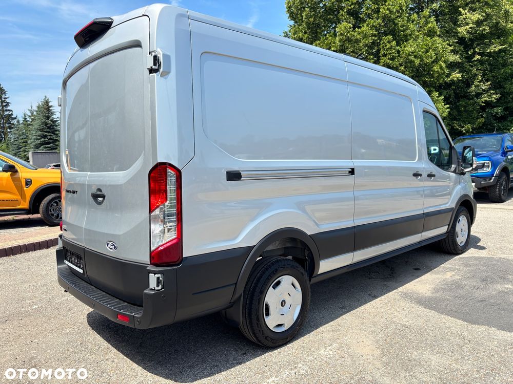 Ford Ford Transit Van L3 2.0 ON 165 KM LDT 350 L3 6.2 M6 AWD - 4