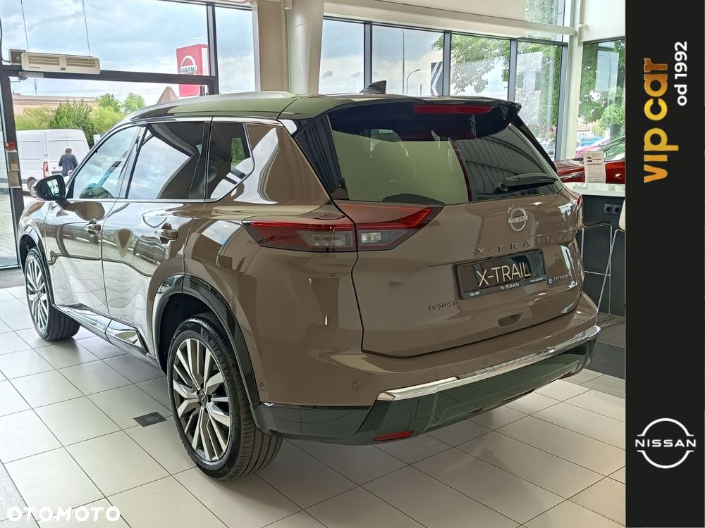 Nissan X-Trail 1.5 VC-T e-POWER Tekna e-4ORCE - 2