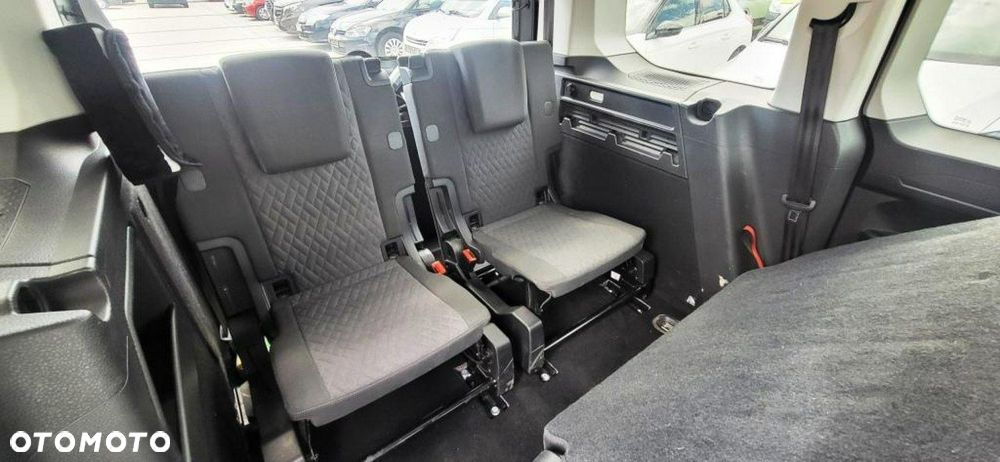 Volkswagen Caddy - 15