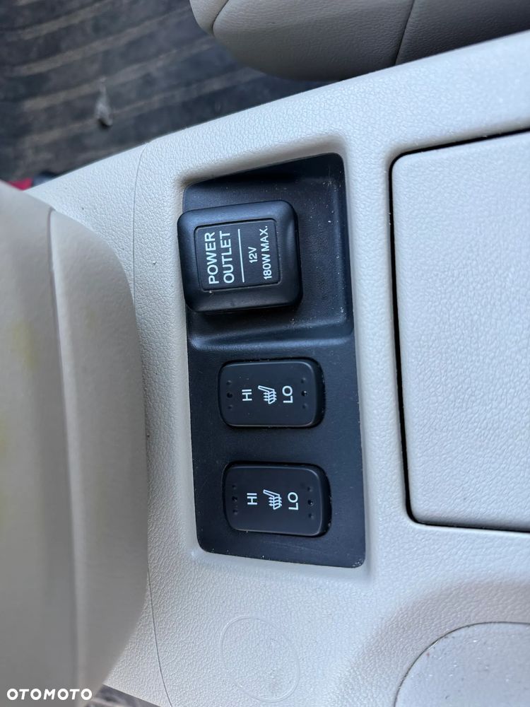 Honda CR-V 2.0 Executive - 13