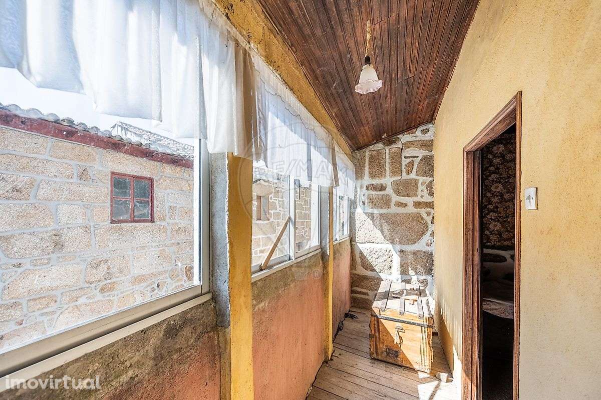 Moradia T4 para venda - Grande imagem: 5/26