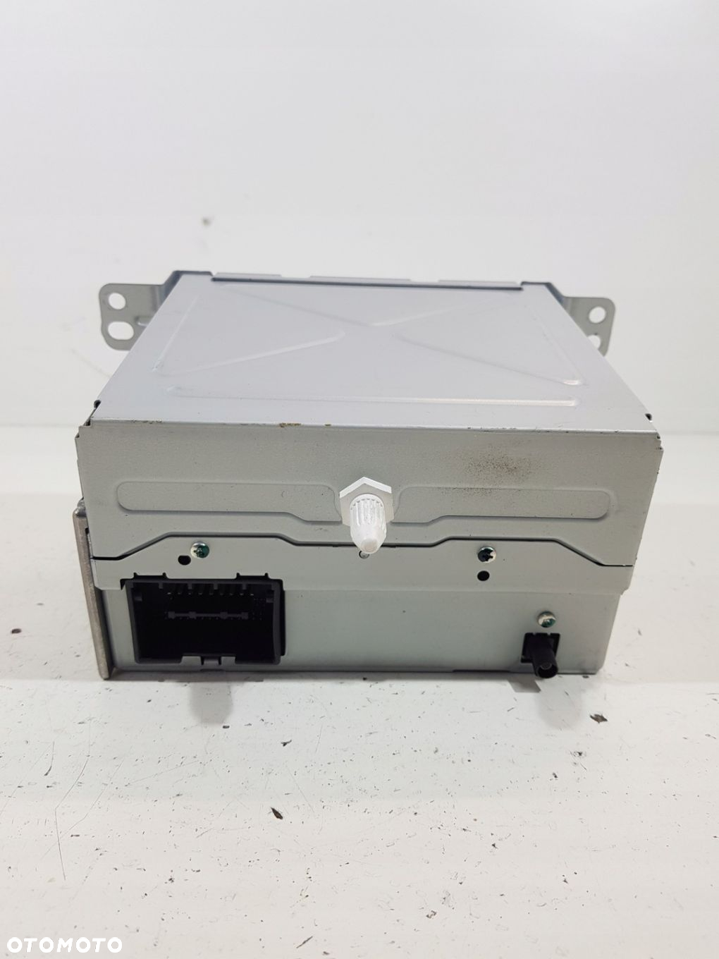 RADIOODTWARZACZ RADIO OPEL ASTRA J IV 20983513 - 9