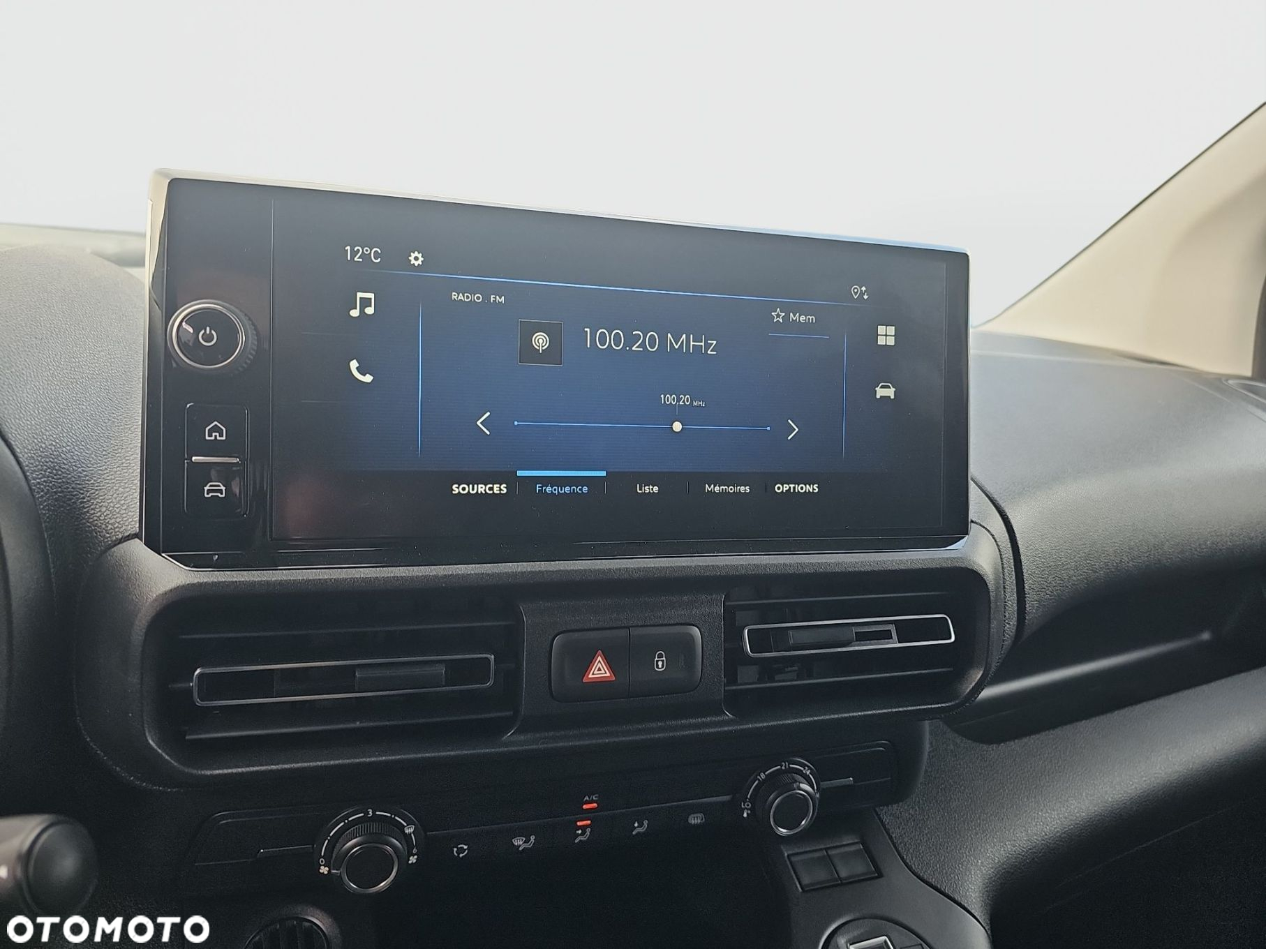 Opel Combo Cargo - 14