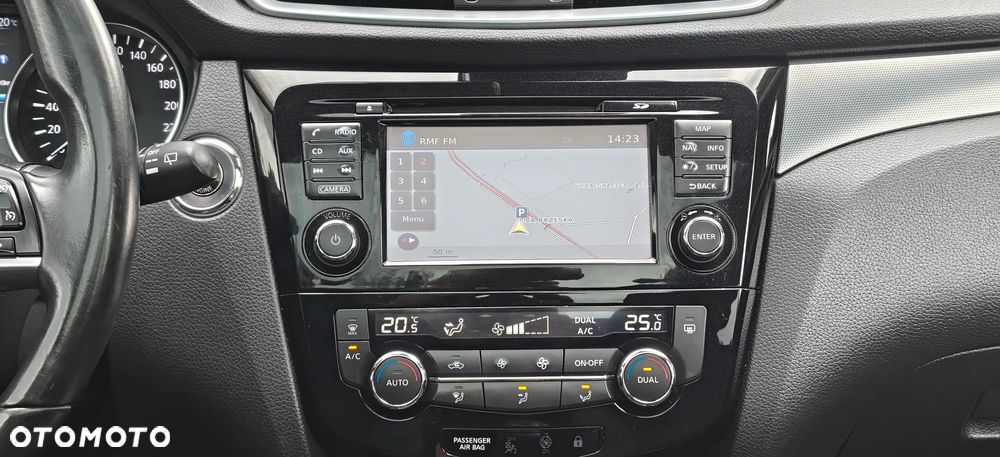 Nissan Qashqai 1.6 DIG-T Tekna+ - 21