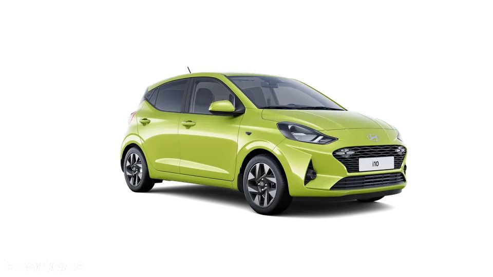 Hyundai i10 1.2 Modern - 6