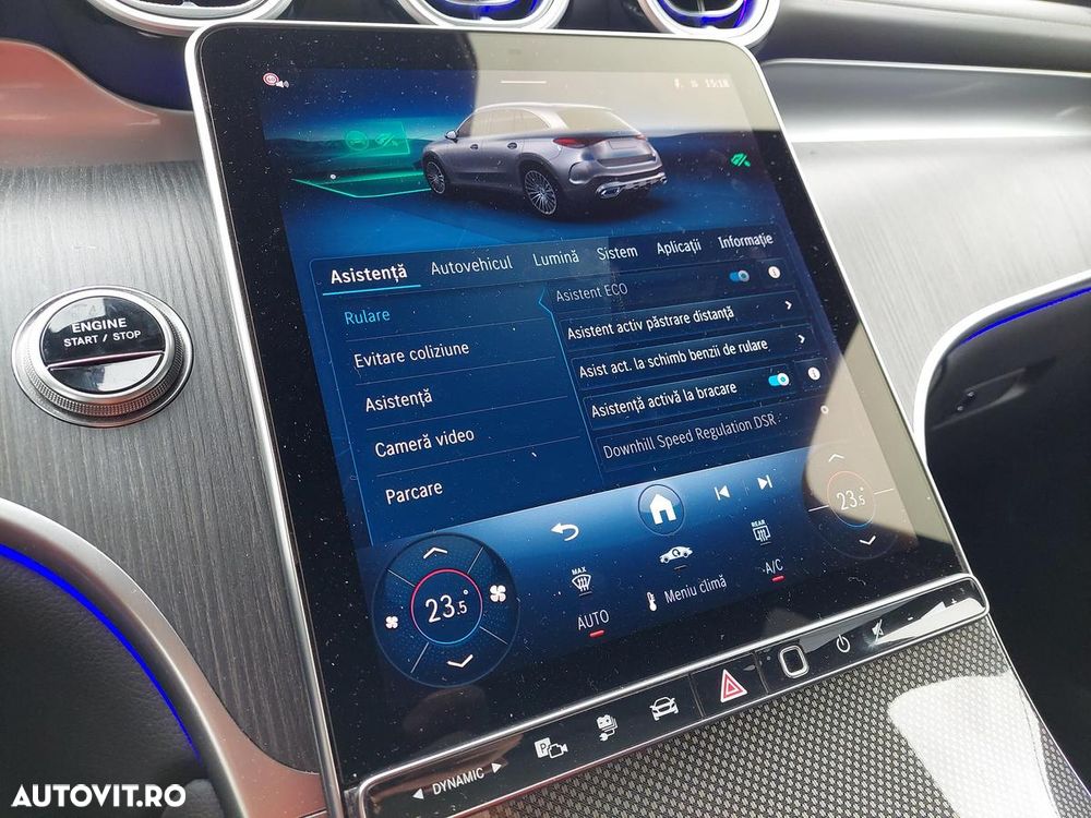 Mercedes-Benz GLC 300 e 4MATIC - 20