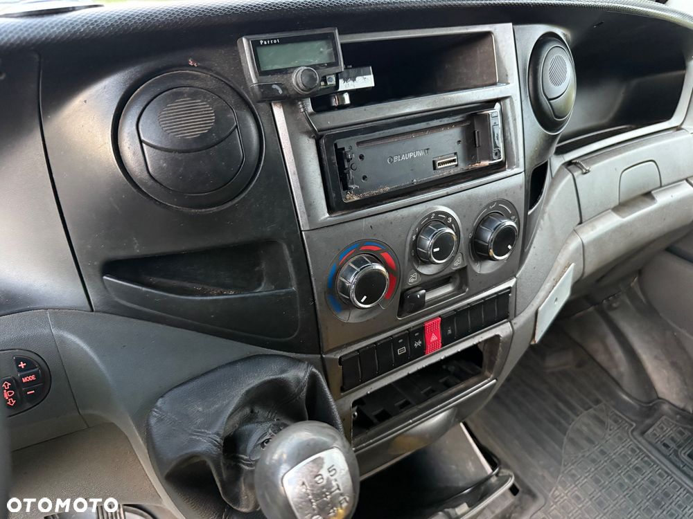 Iveco DAYLY 35S13 - 16