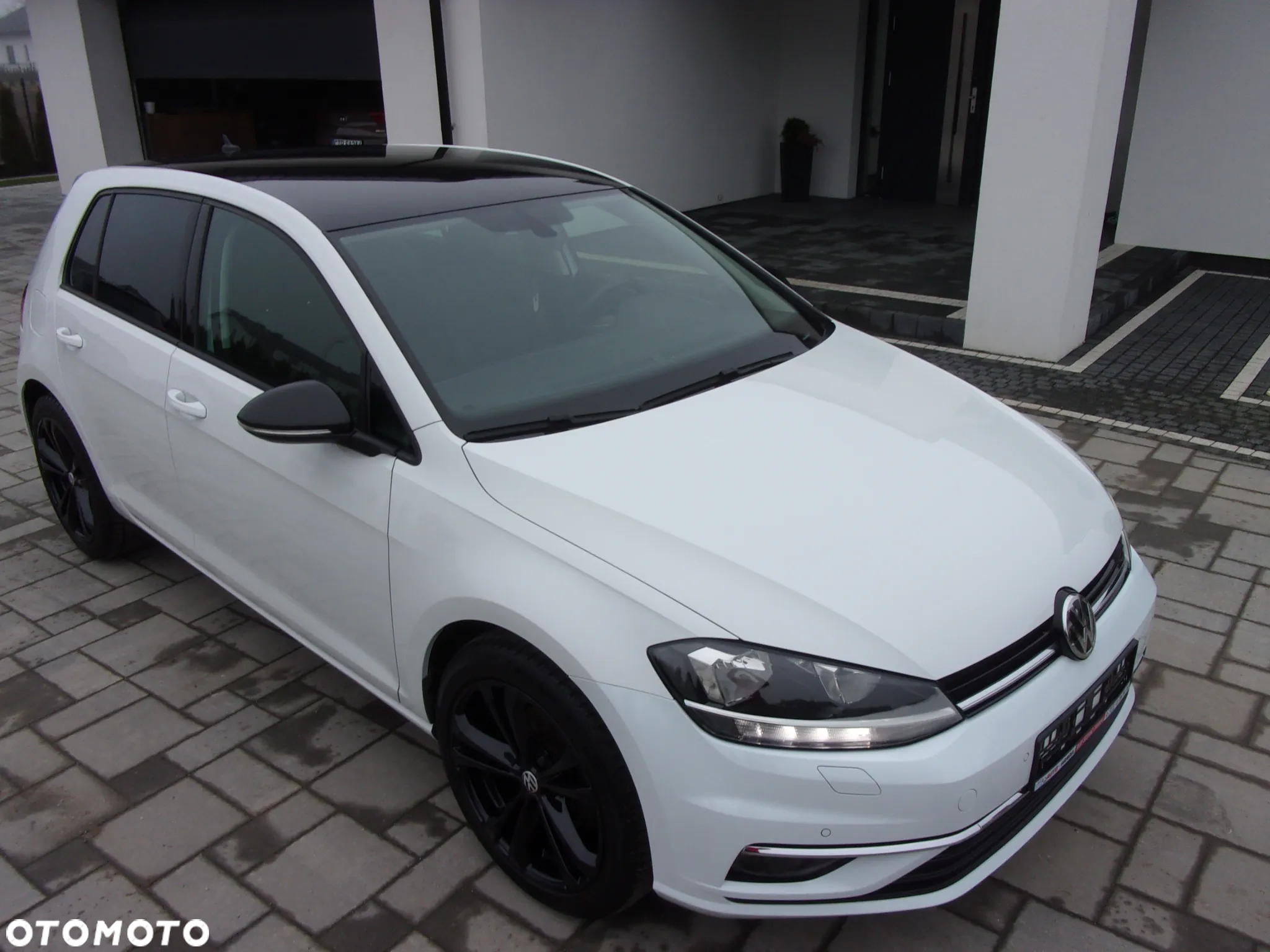 Volkswagen Golf VII 1.4 TSI BMT Highline - 5