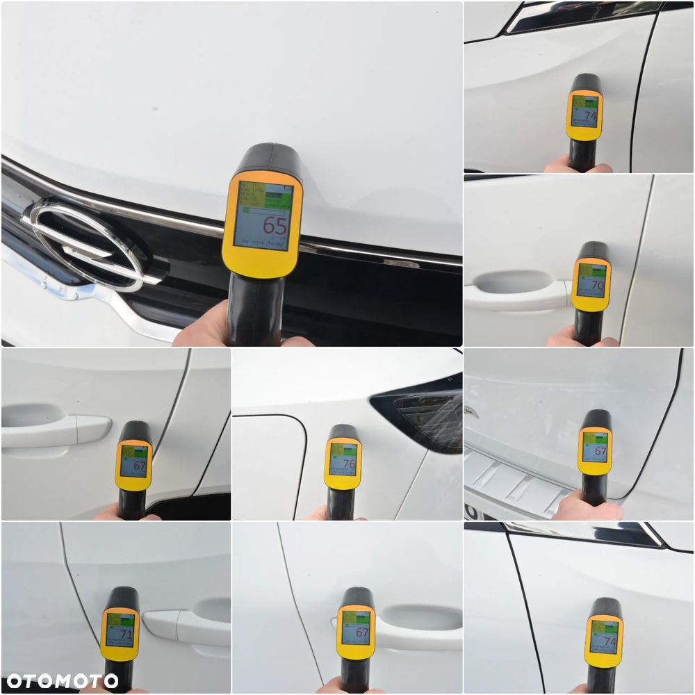 Opel Mokka 1.2 DI Turbo Ultimate - 39