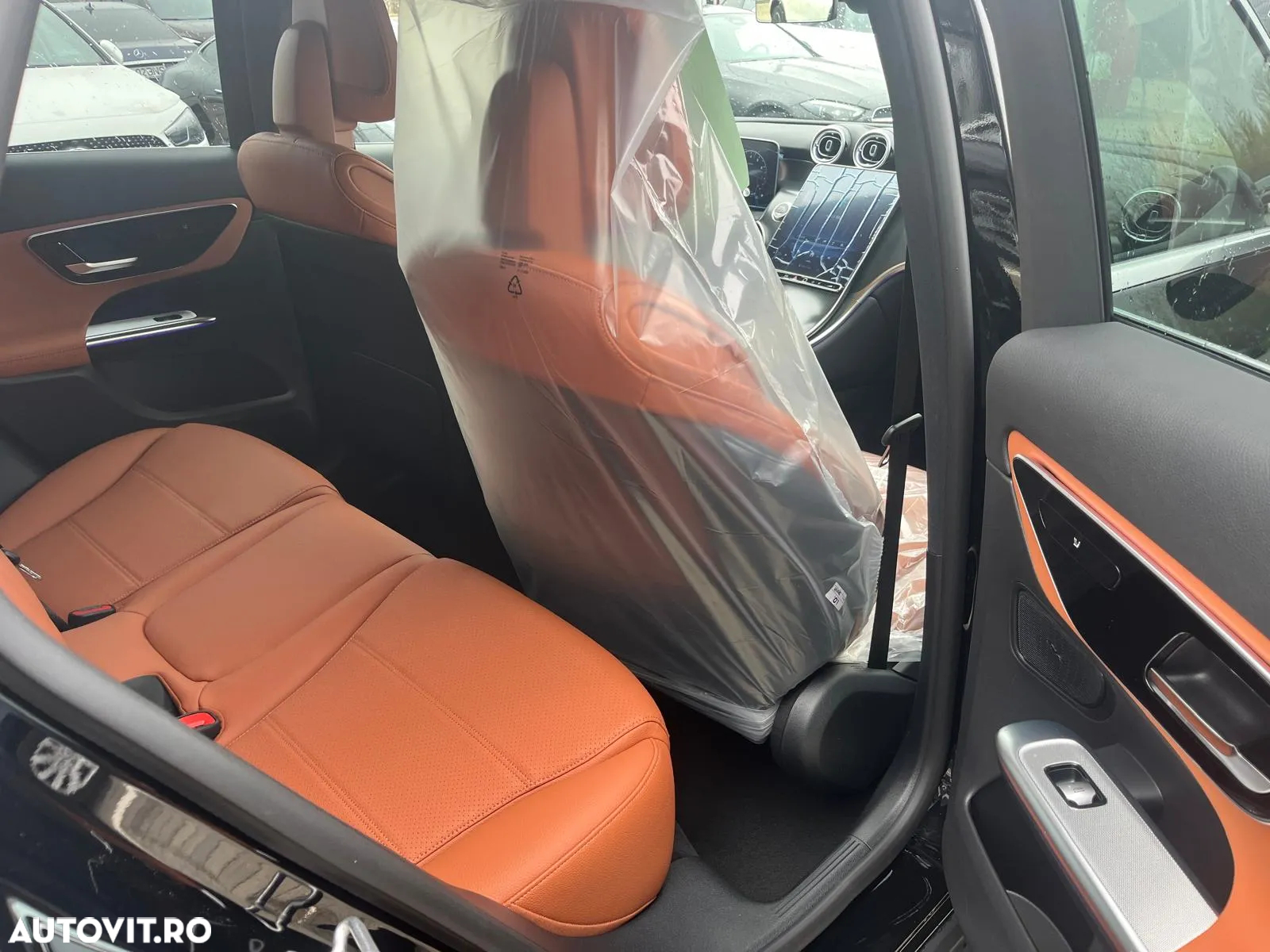 Mercedes-Benz GLC 200 4MATIC MHEV - 18