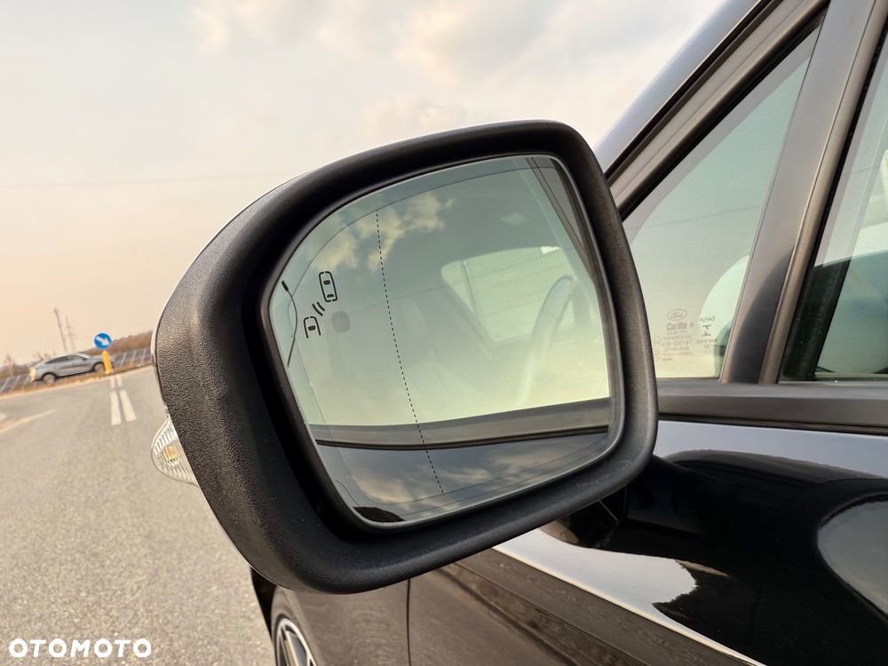 Ford Mondeo 2.0 EcoBlue ST-Line X AWD - 16