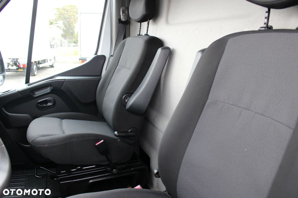 Renault MASTER 2.3 DCI 145 KM*/PODNOŚNIK KOSZOWY 12.5M/360 mh/*SERWIS FR*/ STAN IDEALNY / - 22