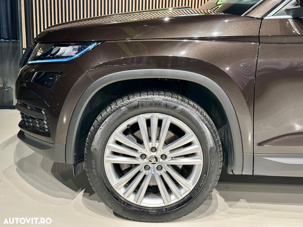 Skoda Kodiaq - 13