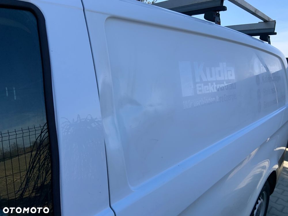 Mercedes-Benz Vito - 11