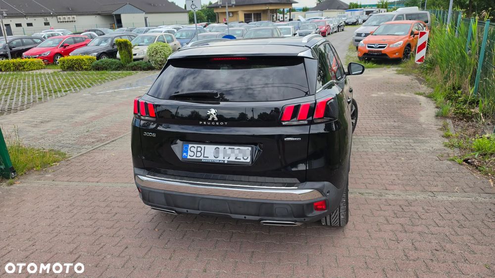 Peugeot 3008 - 19