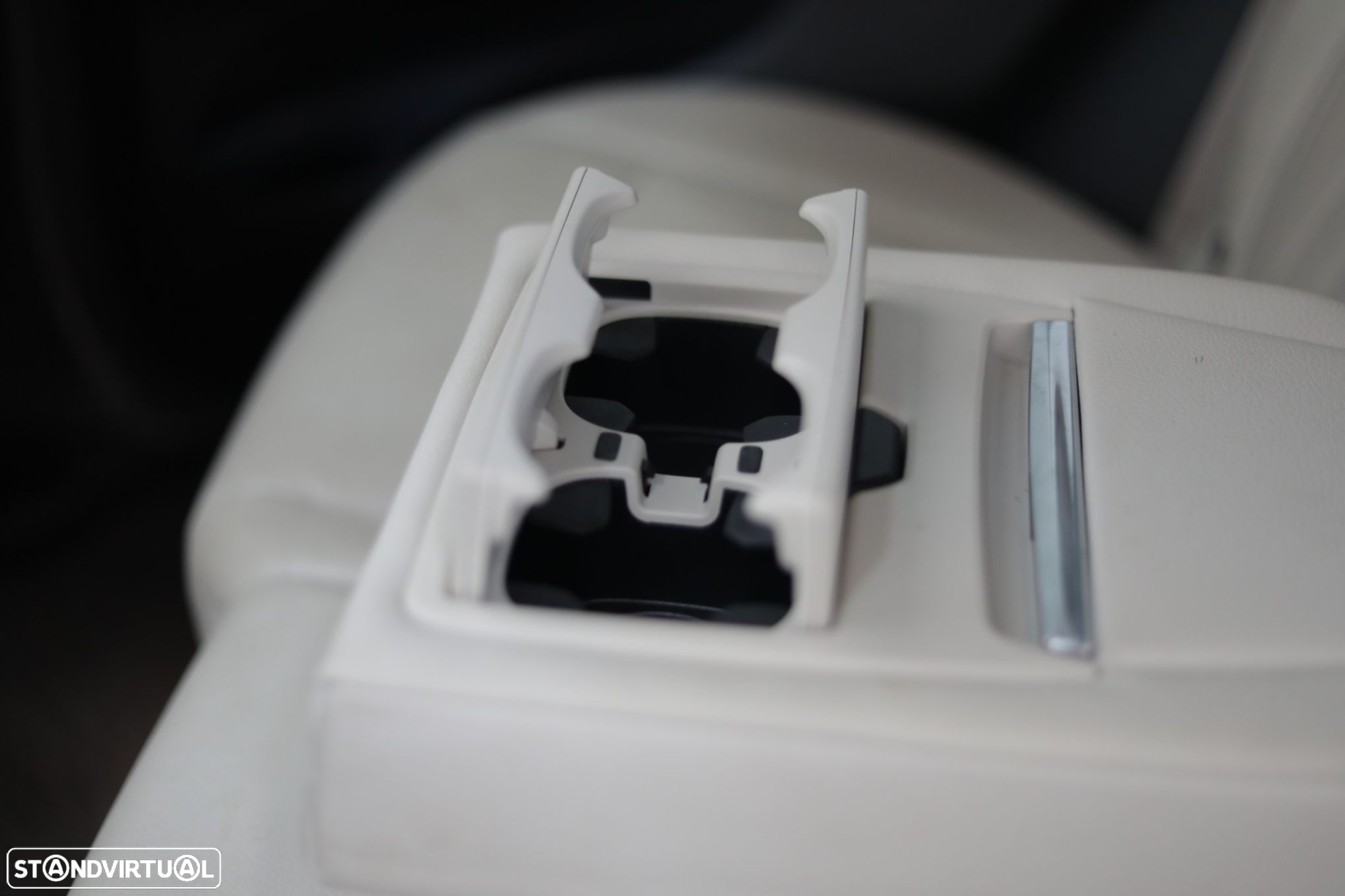 BMW X5 25 d sDrive Comfort 7L - 32