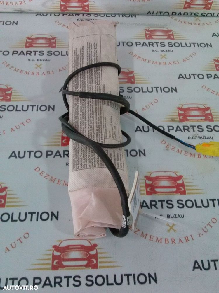 airbag scaun stanga audi a5 fab. 2011 - 1