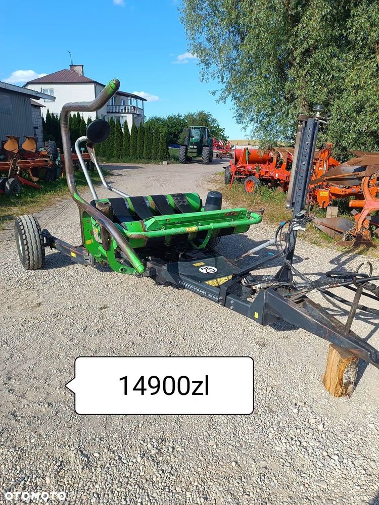 McHale 991 bc z-577 - 12