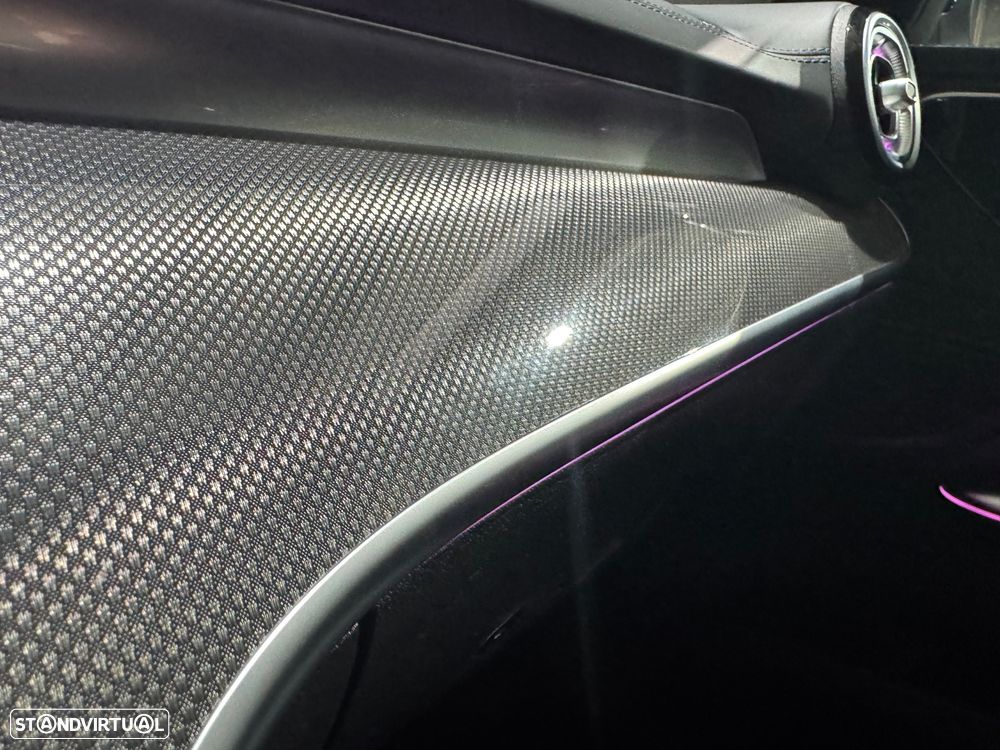 Mercedes-Benz C 220 d AMG Line - 46