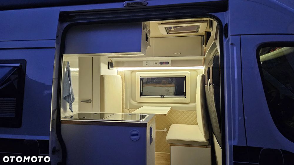 Peugeot Boxer - 6