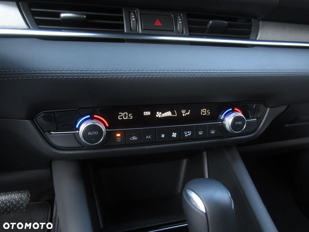 Mazda 6 2.0 SkyMotion - 18