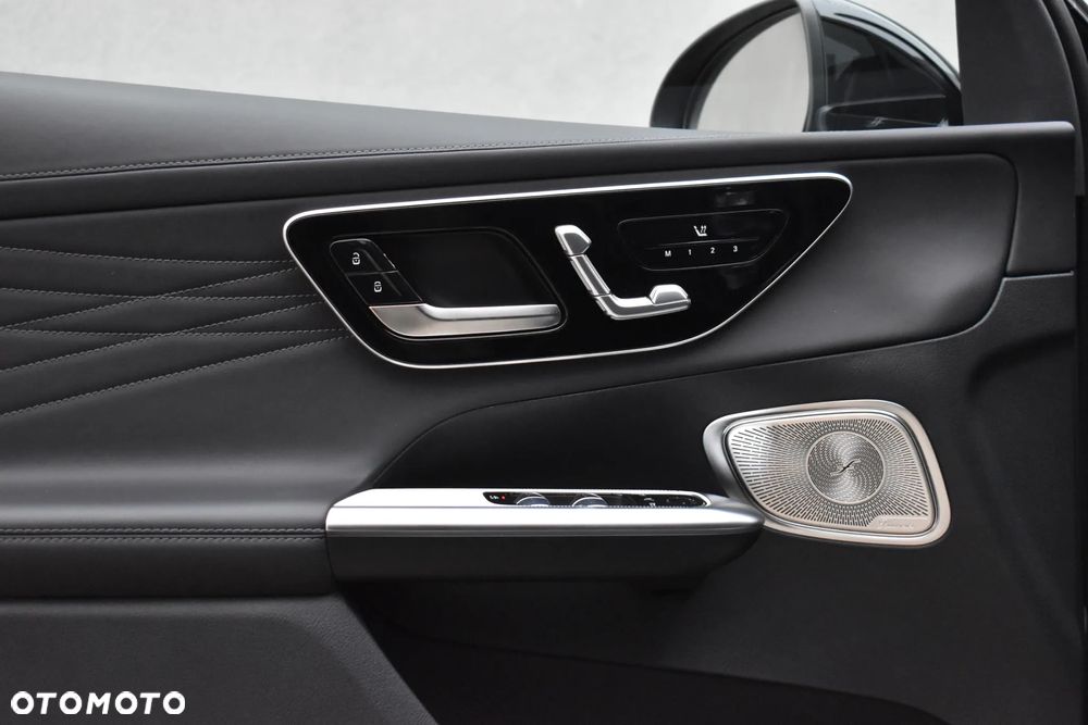 Mercedes-Benz GLC 450 d 4Matic 9G-TRONIC AMG Line Advanced - 14