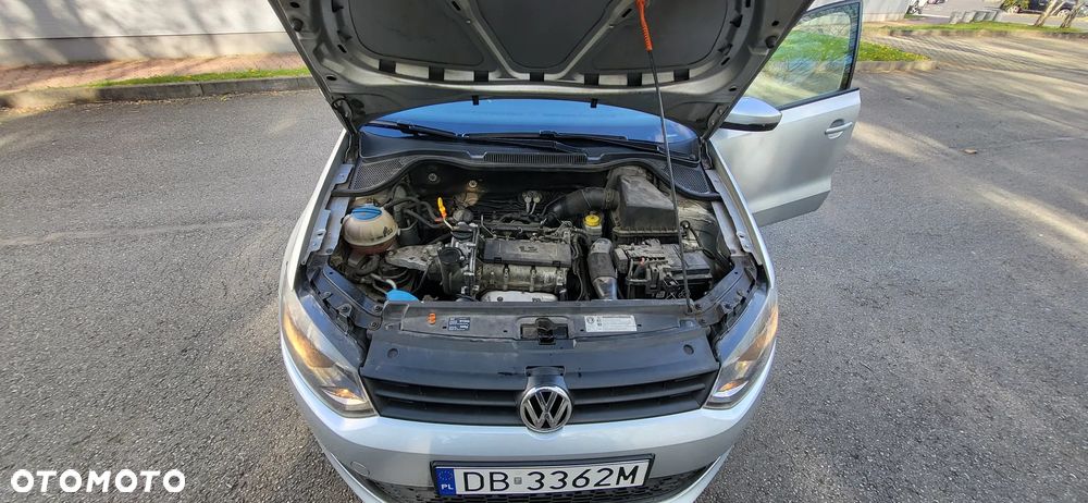Volkswagen Polo 1.2 Comfortline - 23