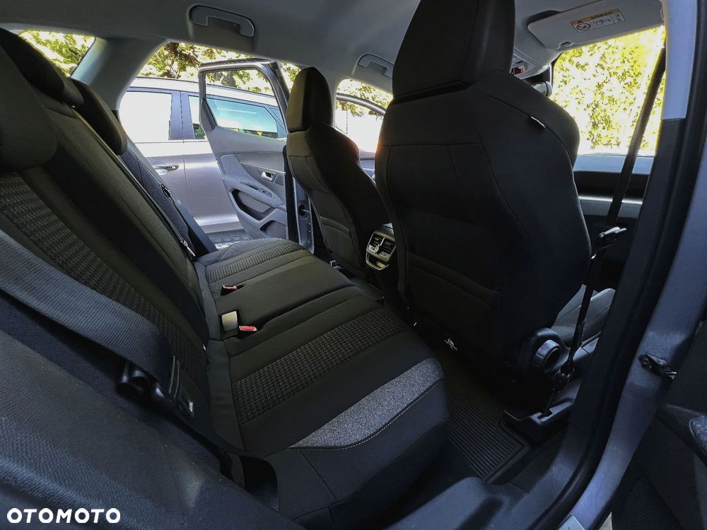 Peugeot 3008 - 19