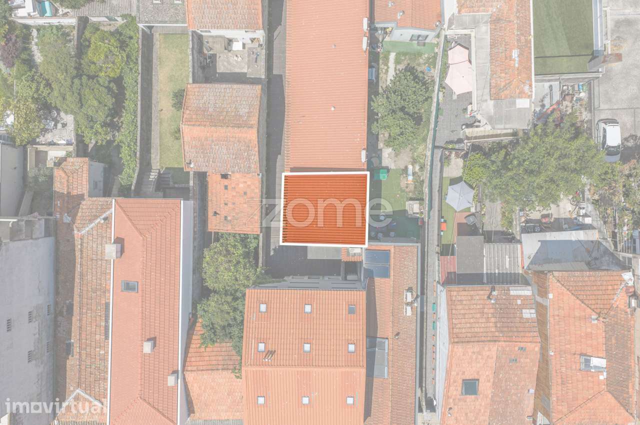 Moradia T2 | Santo Ildefonso, Porto - Grande imagem: 2/29