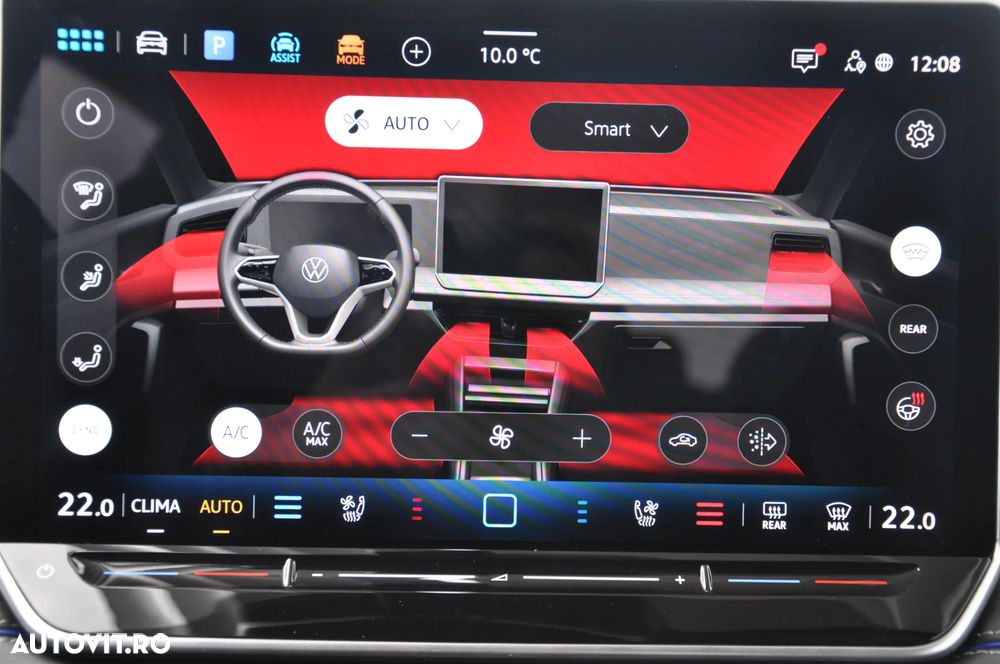 Volkswagen Tiguan 2.0 TSI OPF 4MOTION DSG R-Line - 26