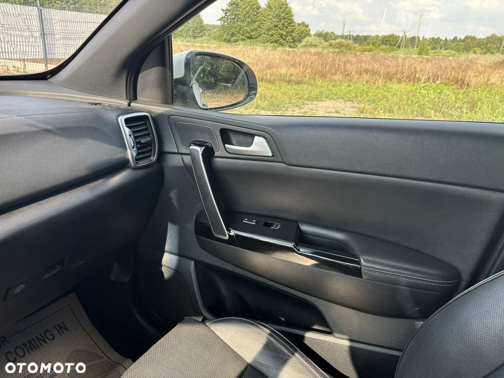 Kia Sportage - 32