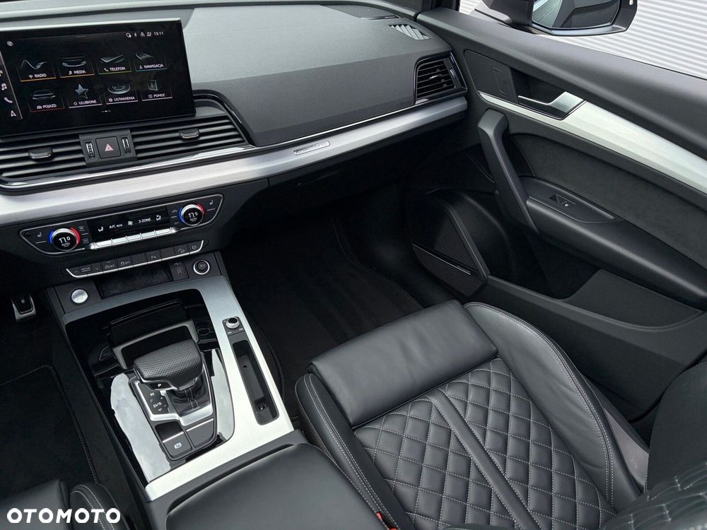 Audi Q5 Sportback - 21