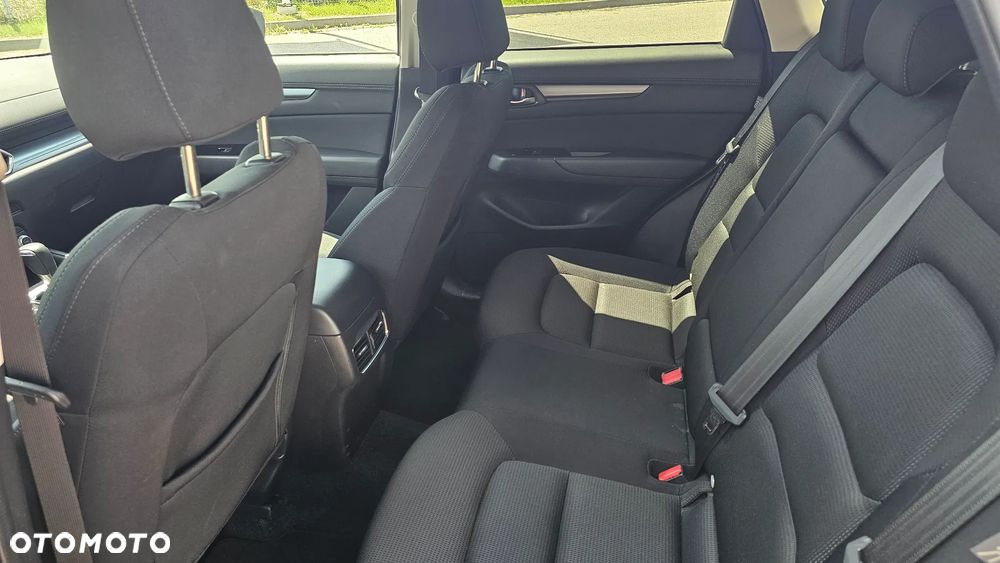 Mazda CX-5 2.0 Center-Line Plus 2WD - 12