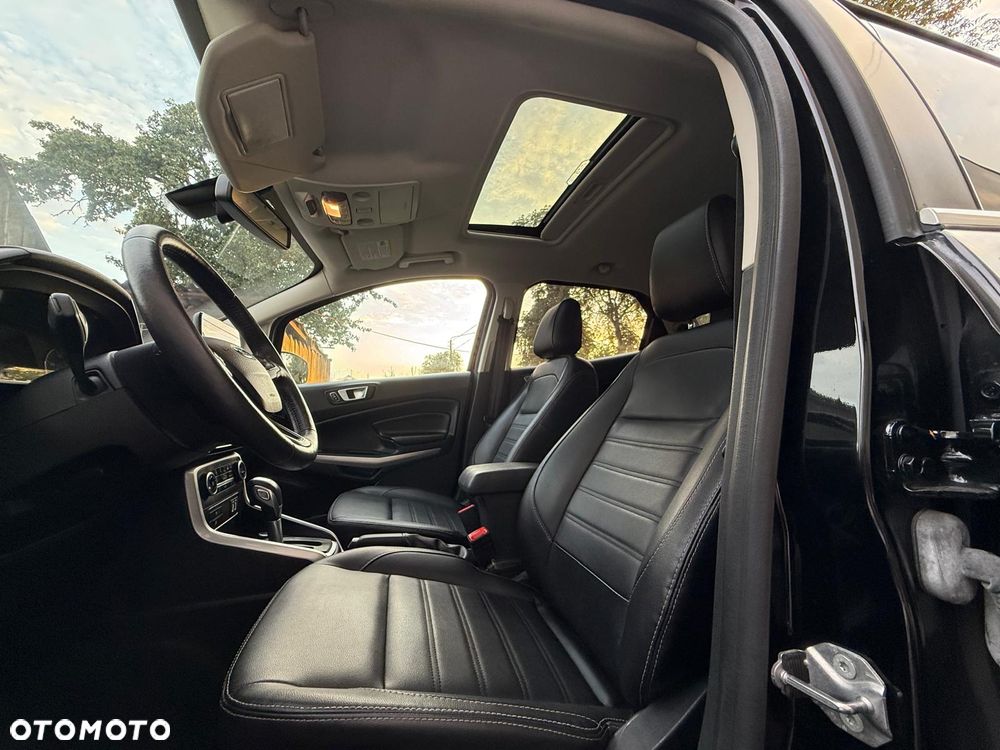 Ford EcoSport - 10