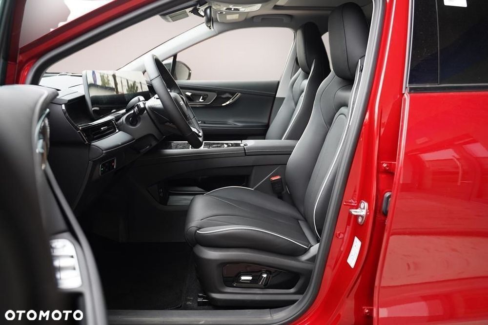 Omoda 5 1.6 T-GDI Premium DCT - 15