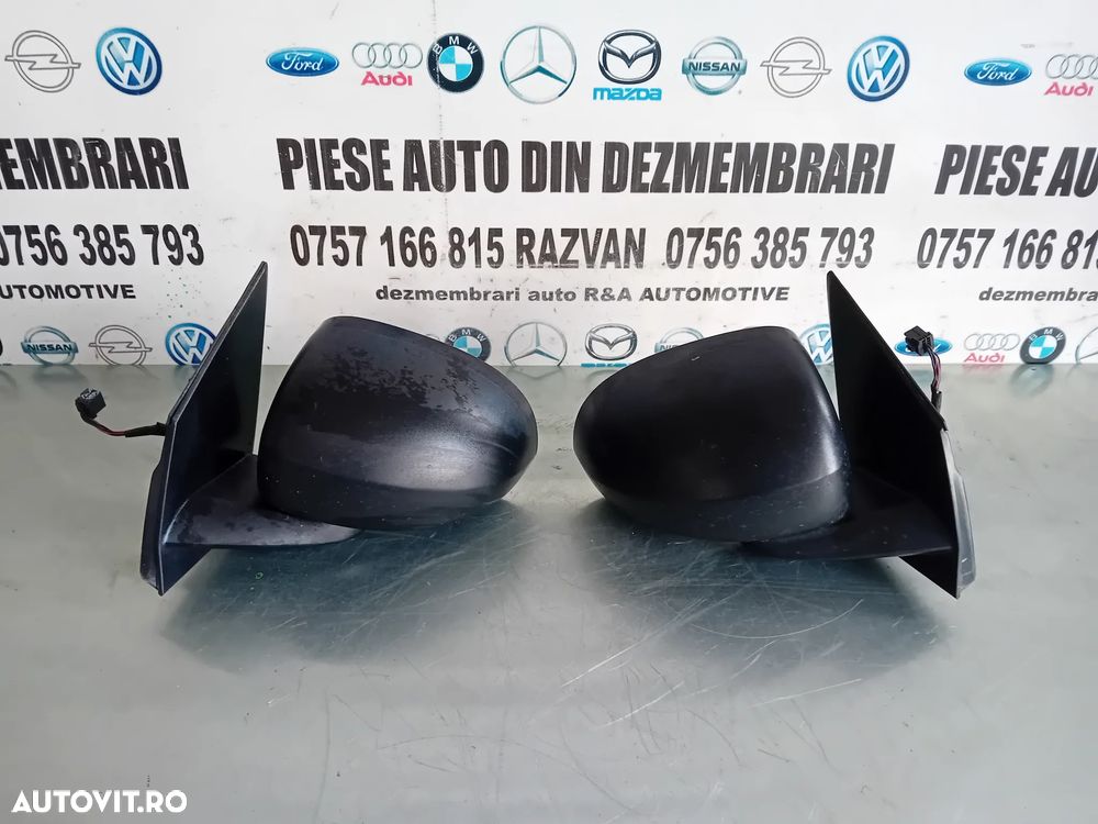 Oglinzi Oglinda Stanga Dreapta Electrice Dodge Caliber An 2006-2012 Volan Stanga - 6