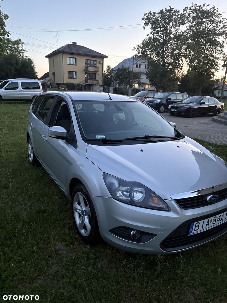 Ford Focus - 3
