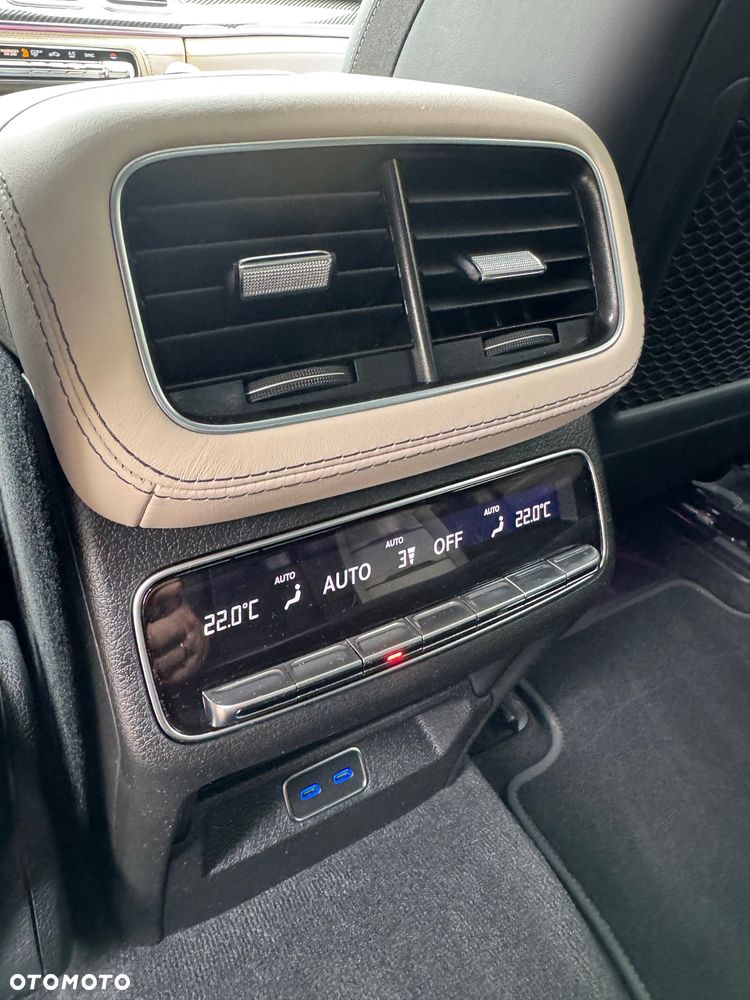 Mercedes-Benz GLE AMG 53 4-Matic Ultimate - 15