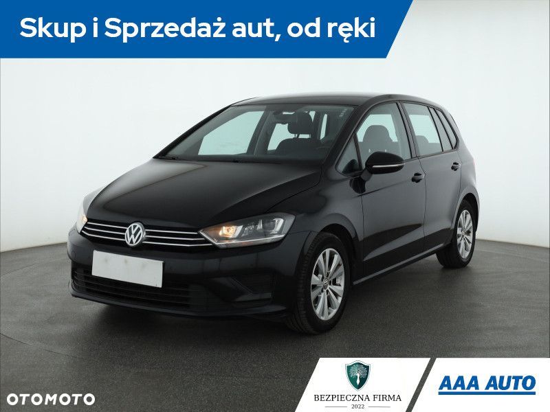 Volkswagen Golf Sportsvan - 2
