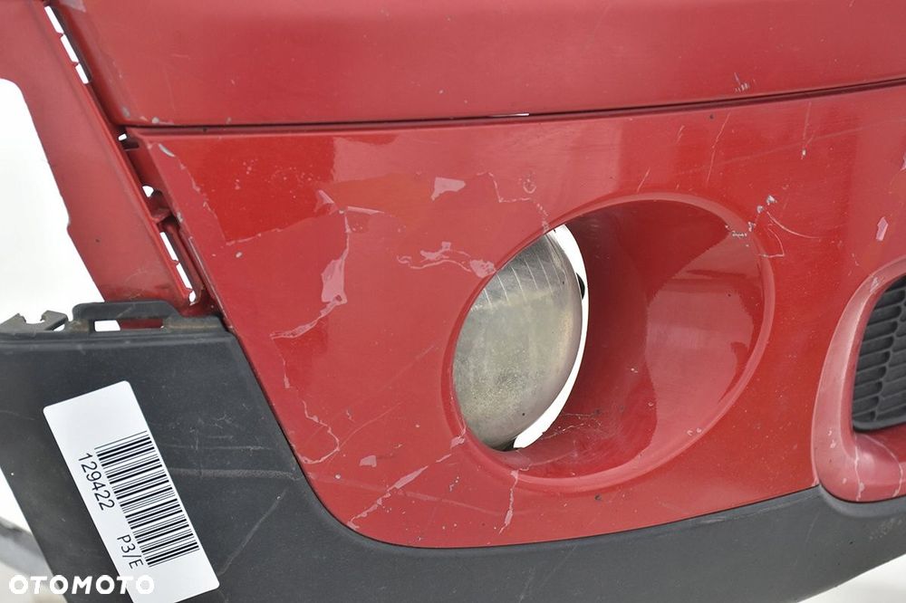 zderzak przedni przód mini cooper one r56 - 8