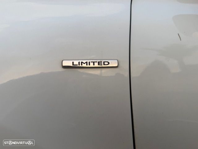 Renault Clio (Energy) dCi 90 Start & Stop LIMITED - 12