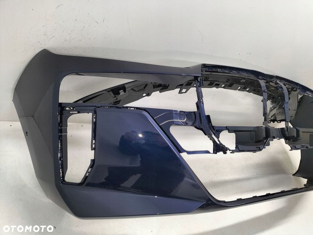 zderzak przedni przód bmw 7 i7 g70 22- m-pakiet - 5