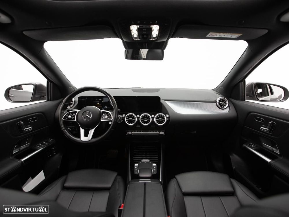 Mercedes-Benz GLA 250 e Progressive - 8