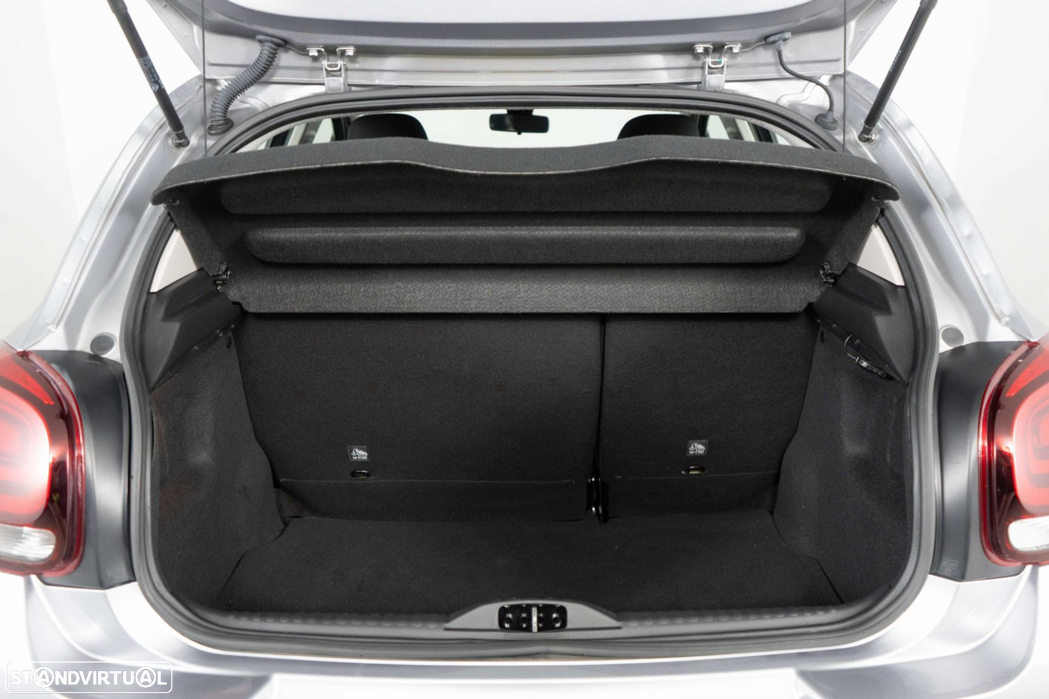 Citroën C3 1.2 PureTech Feel Pack - 12