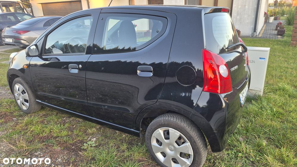 Suzuki Alto - 7